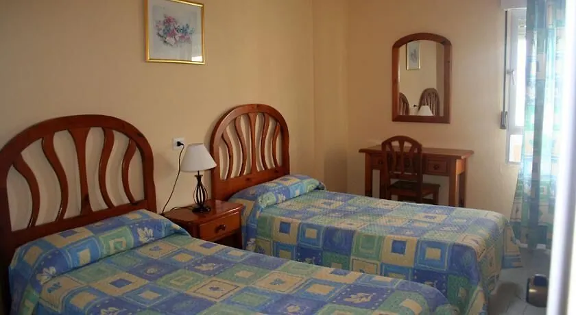 Apartamentos Minerva Jupiter Venalsol Benalmádena 5*,  Španělsko