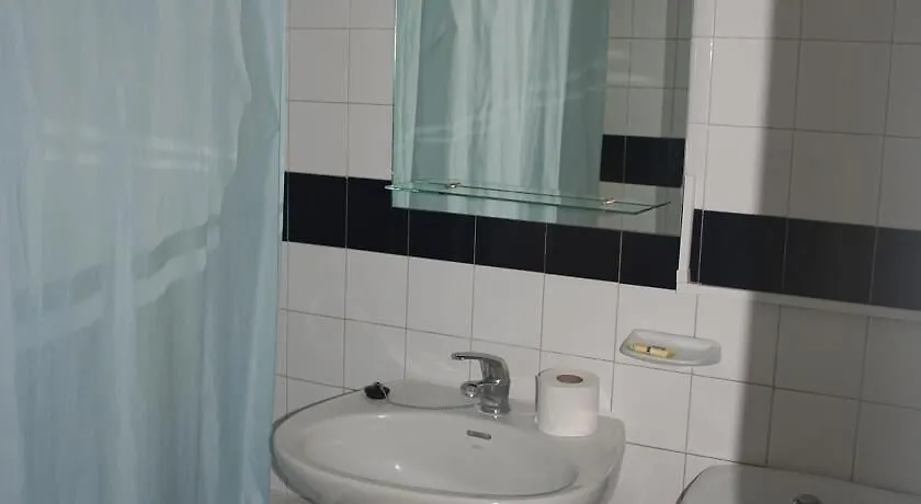 Apartamentos Minerva Jupiter Venalsol Benalmádena Hotel